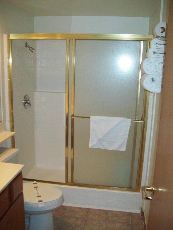 Manor Suites Las Vegas Kamer foto